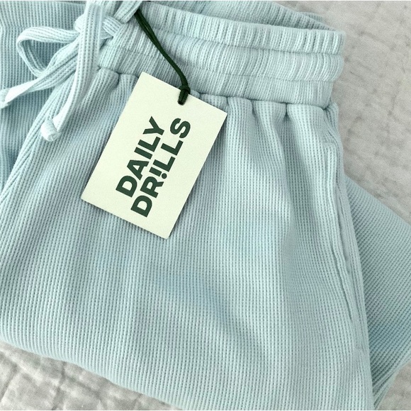 Daily Drills Pants - Daily Drills Thermal Pants